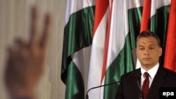 Viktor Orban (Fidesz)