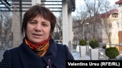 Diana Cheianu-Andrei