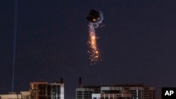 «Шахеди» знищені у межах Миколаївської та Одеської областей.