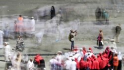 تابو: آیین قربانی کردن؛ خشونت یا تقرب؟