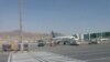 FILE: Kabul's Hamid Karzai international airport. 