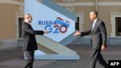 Санкт-Петербург, 5-сентябрь, 2013-жыл