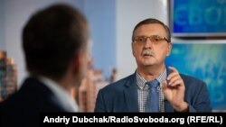 Ігор Бураковський, голова правління громадської організації «Інститут економічних досліджень та політичних консультацій»