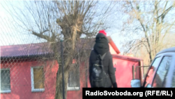 Гуртожиток, в якому жив Павел Кафка