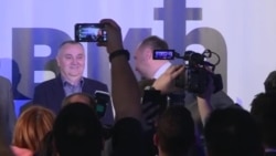 Janković: Naš put je tek počeo