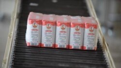 Ispovest radnika: Gledao sam propast Fidelinke