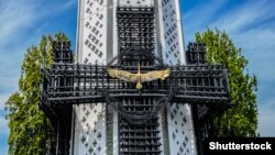 Національний музей «Меморіал жертв Голодомору»