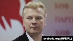 Віталій Римашевський