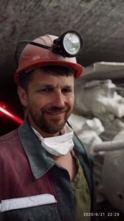 Юрій Корзун (архівне фото)