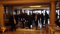 Mbahet “Western Balkans 6”