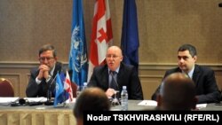 Как заявил на сегодняшней пресс-конференции посол Евросоюза в Грузии Филип Димитров, наличие объективных СМИ – необходимое условие совершенствования избирательной системы