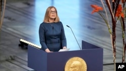 Norway Nobel Peace Prize