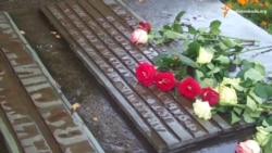 У Дніпропетровську відзначають 75-і роковини з дня смерті академіка Яворницького