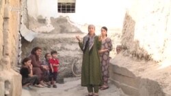 «Чудище» в Захматабаде? Бессонные ночи жителей на окраине Душанбе