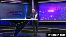  Giorgi Gabunia, jurnalistul care l-a insultat pe Vladimir Putin