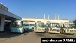 Туркменистан 