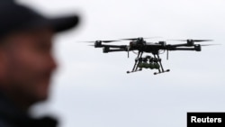 Иллюстративное фото 