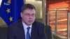 Інтерв'ю з віце-президентом Єврокомісії. Частина друга