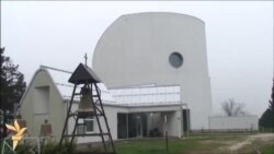 Nedostaje novac za obnovu samostana Plehan