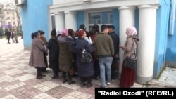 Архивное фото