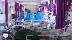 آخرین وضعیت کرونا در ایران