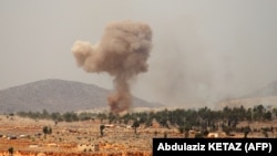 Також співрозмовники агенції заявляють про збільшення обстрілів турецьких баз з боку сирійської армії протягом останніх двох тижнів