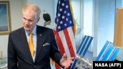 ბილ ნელსონი