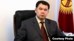 Туйгуналы Абдраимов.