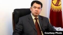 Туйгуналы Абдраимов