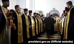 Хмельницький, 30 листопада 2018 року