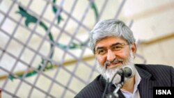 نایب رئیس مجلس گفته است که «به طور کلی انقلاب اسلامی ما در مقایسه با سایر انقلاب‌ها با مخالفان خود با رافت بیشتری برخورد کرده است و نباید چهره آن مخدوش جلوه داده شود».