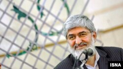 مطهری اخیرا برخی انتقادهای اروپایی‌ها در مورد نقض حقوق بشر در ایران را وارد دانست