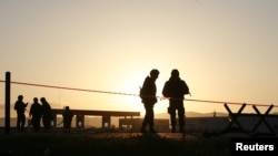 По информации югоосетинских силовиков, Арчил Татунашвили был задержан в ходе реализации оперативно-розыскных мероприятий