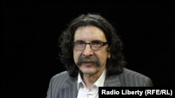 Сергій Бунтман