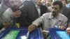 Iran's Parliamentary Elections Could Spell End For Ahmadinejad