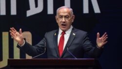 Израил Палестин мамлекетин түзүүгө каршы чыкты 