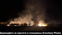 Уряд Північної Македонії 5 серпня оголосив надзвичайний стан на найближчі 30 днів через лісові пожежі по всій країні, в тому числі – навколо столиці Скоп’є