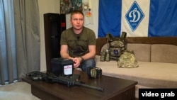 Ярослав Мудрик