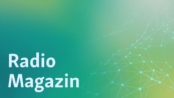 Radio magazin: Po vašem izboru