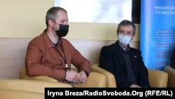 Під час обговорення можливостей малого авіаційного сполучення