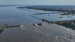 Barajul Nova Kakhovka si cum au ascuns rusii numarul victimelor