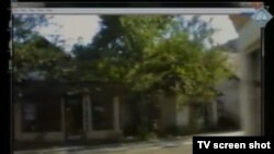 Razorena i spaljena Rogatica, snimka u sudnici