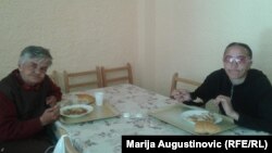 Korisnice narodne kuhinje, BiH, arhivska fotografija