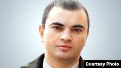 Милрад Фатулаев, журналист