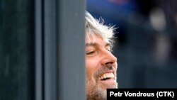 Петр Келлнер, який загинув у вихідні в аварії вертольота, був відомий тим, що уникав публічності і за багато років дав лише лічені інтерв’ю