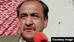 مجید خان اڅکزی