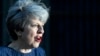 Несподіваними виборами Тереза Мей хоче зміцнити курс на «Брекзит»