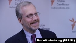 Девід Креймер