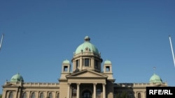 Skupština Srbije, Foto: Vesna Anđić