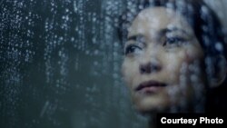 Ассоль Абдуллина.